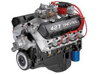P262A Engine
